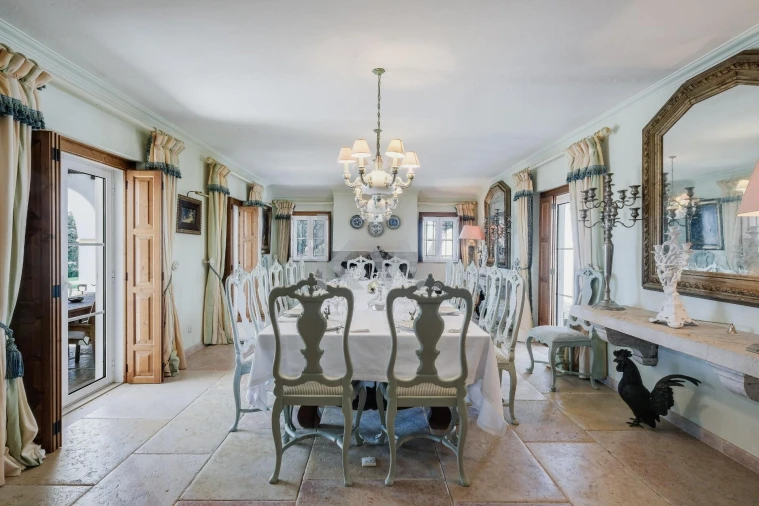 Moradia T7 para Arrendamento em Monforte Foto 19