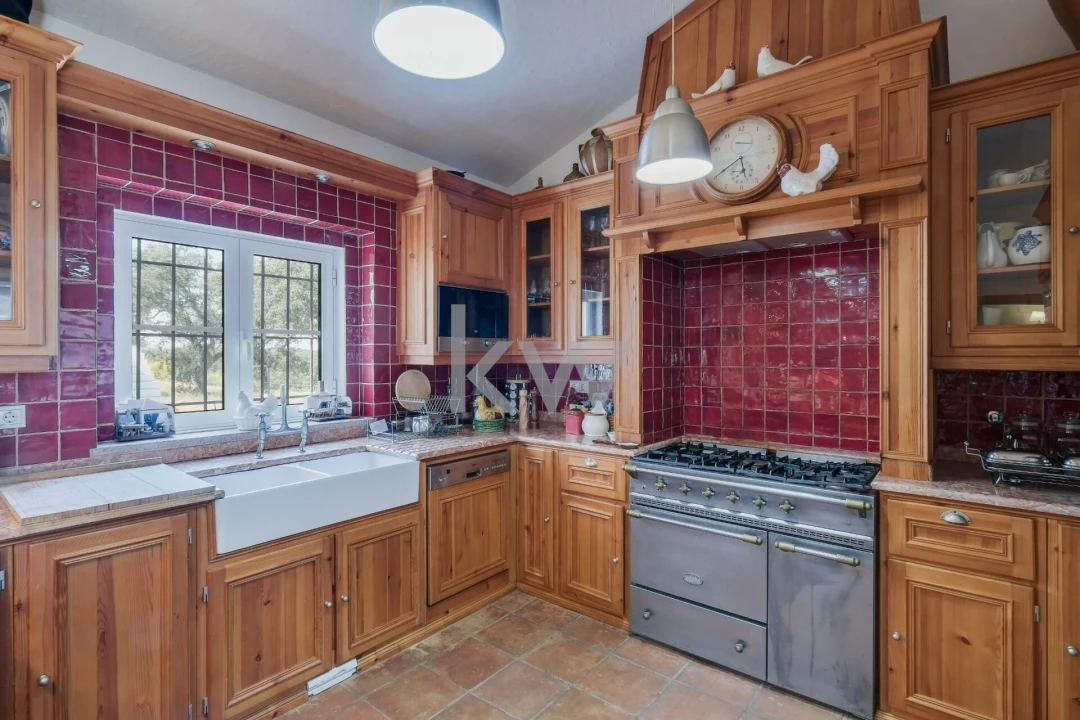 Moradia T7 para Arrendamento em Monforte Foto 30