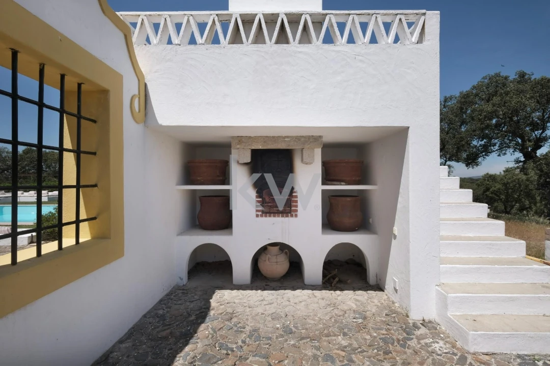 Moradia T7 para Arrendamento em Monforte Foto 78