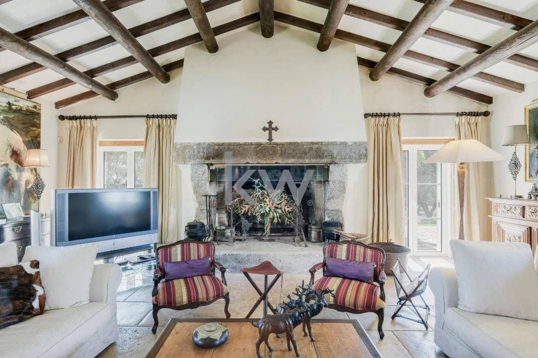 Moradia T7 para Arrendamento em Monforte Foto 14