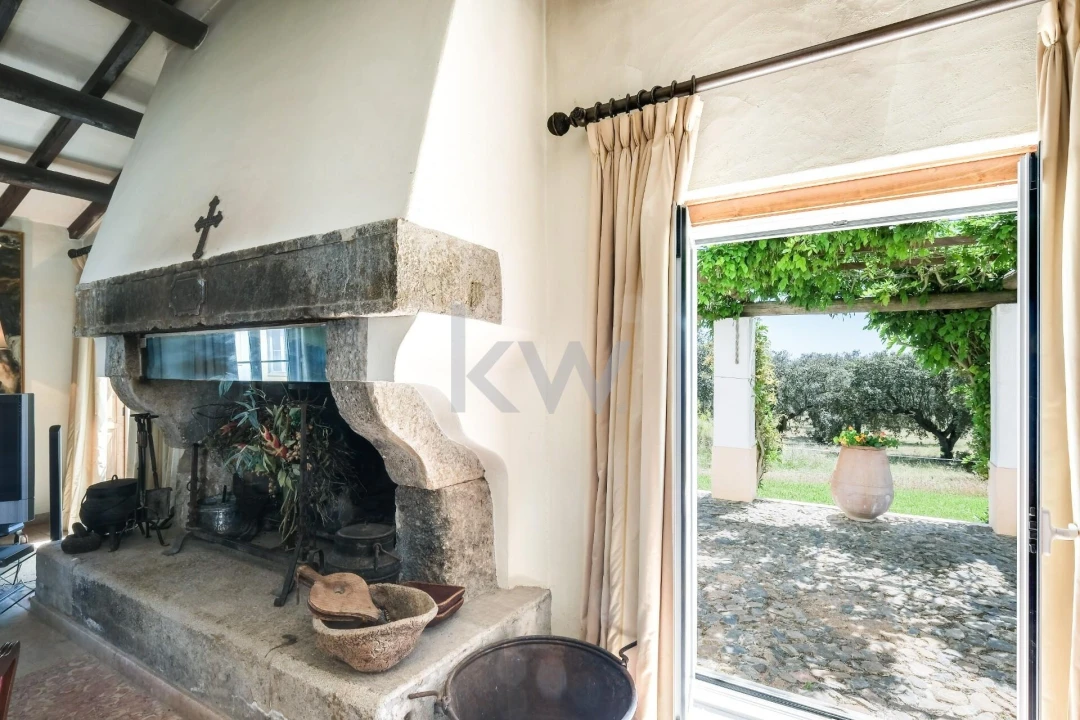 Moradia T7 para Arrendamento em Monforte Foto 17