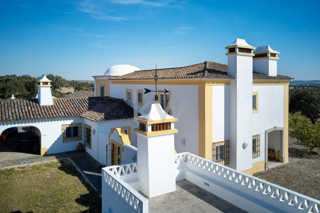 Moradia T7 para Arrendamento em Monforte Foto 90