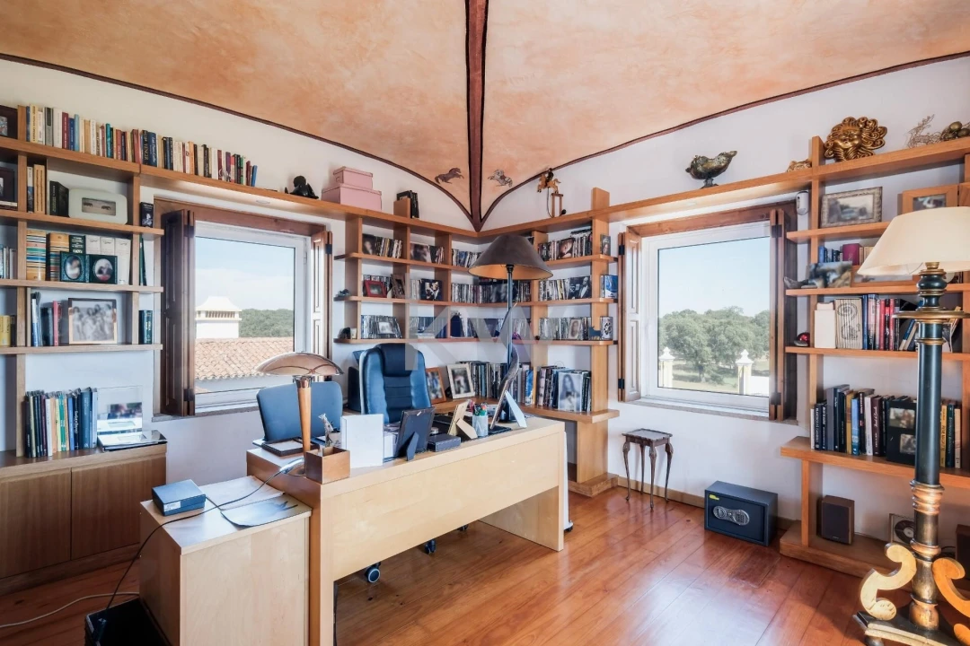 Moradia T7 para Arrendamento em Monforte Foto 66