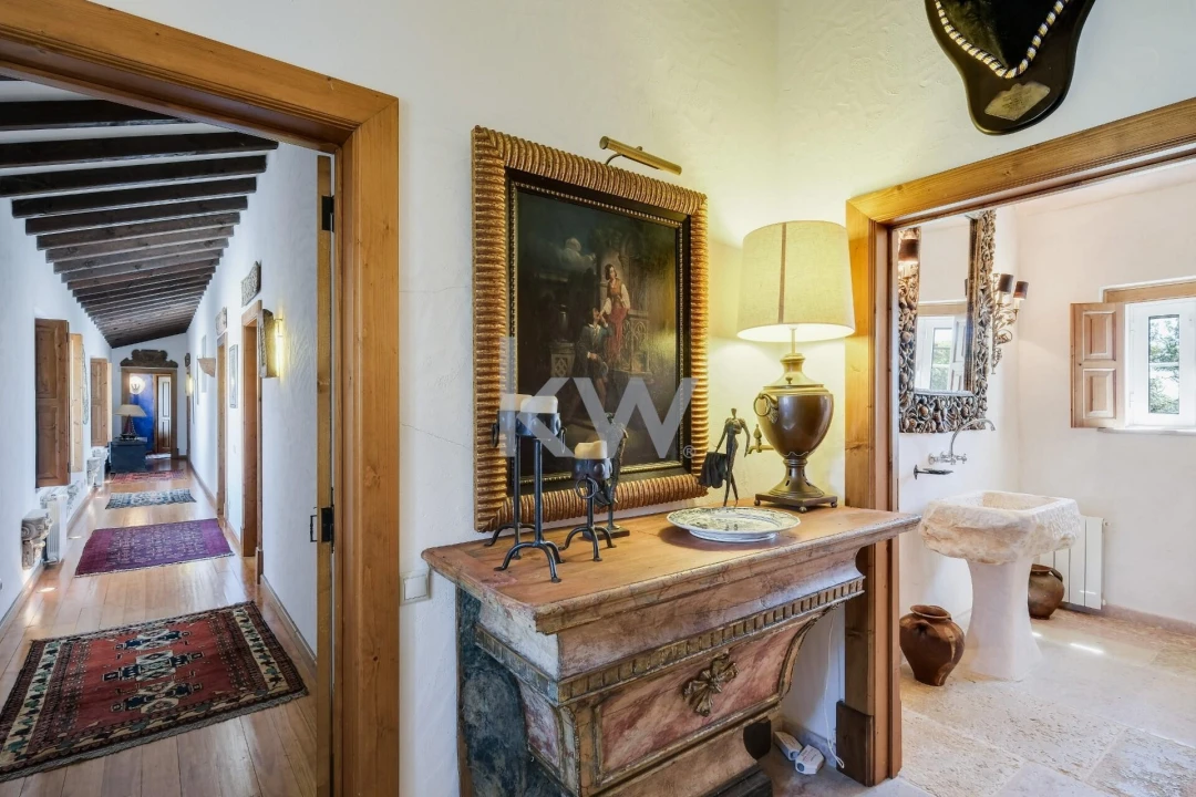 Moradia T7 para Arrendamento em Monforte Foto 33