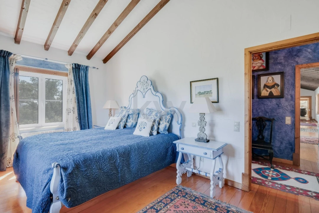 Moradia T7 para Arrendamento em Monforte Foto 51