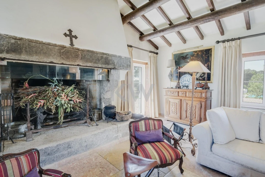 Moradia T7 para Arrendamento em Monforte Foto 15