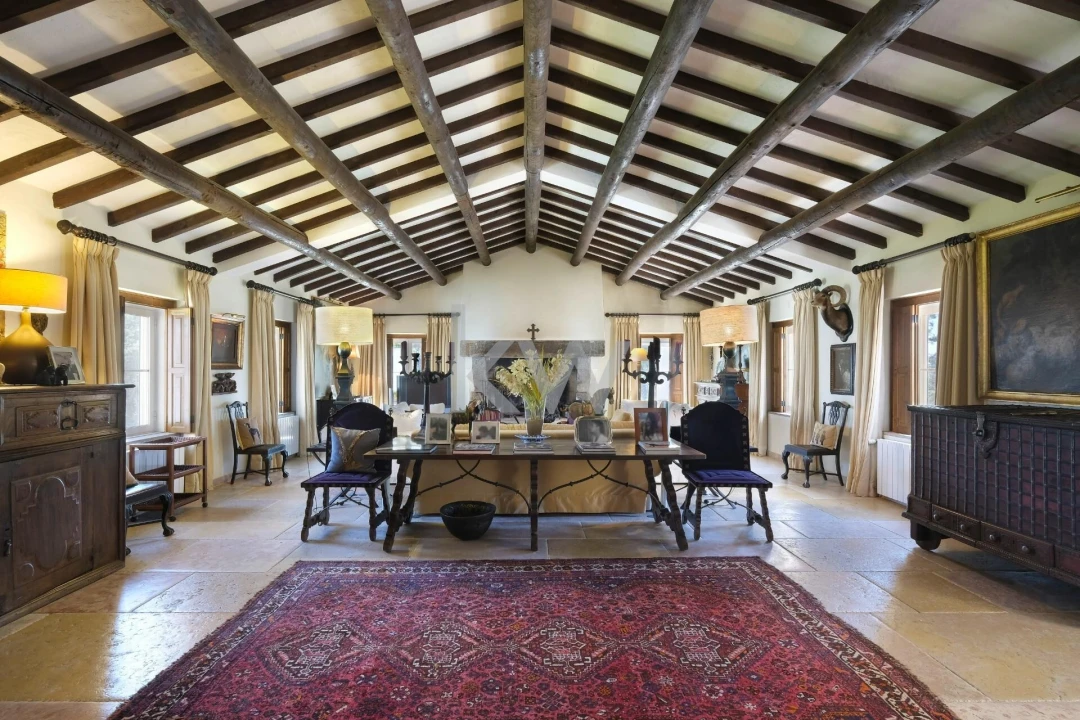 Moradia T7 para Arrendamento em Monforte Foto 7