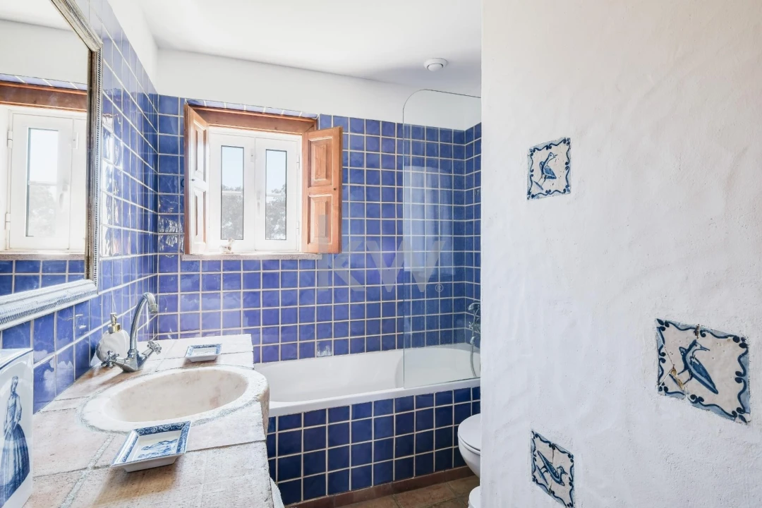 Moradia T7 para Arrendamento em Monforte Foto 49