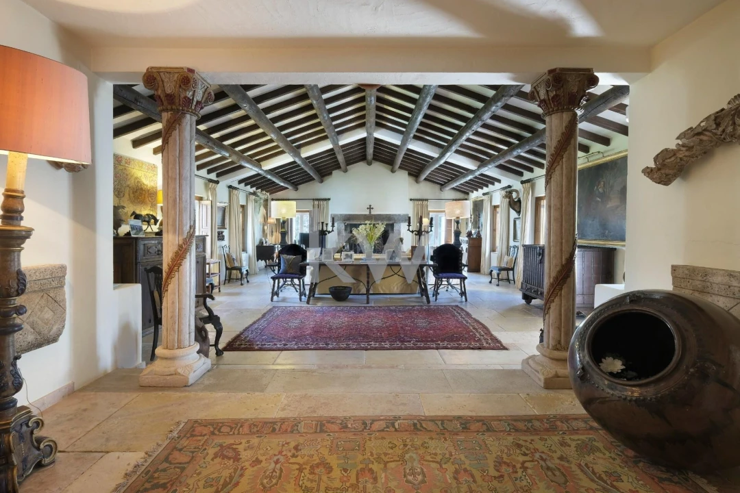 Moradia T7 para Arrendamento em Monforte Foto 5