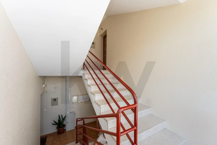 Apartamento T3 para Venda em Vila Praia de Ancora Foto 23