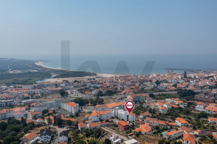 Apartamento T3 para Venda em Vila Praia de Ancora Foto 24