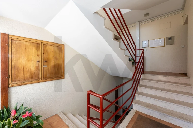 Apartamento T3 para Venda em Vila Praia de Ancora Foto 30