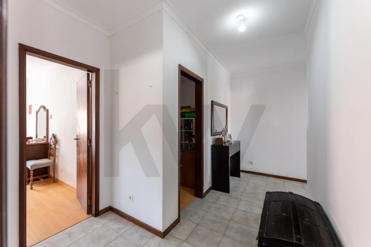 Apartamento T3 para Venda em Vila Praia de Ancora Foto 22