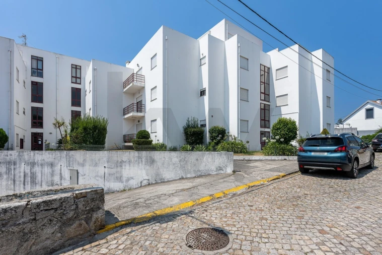 Apartamento T3 para Venda em Vila Praia de Ancora Foto 32