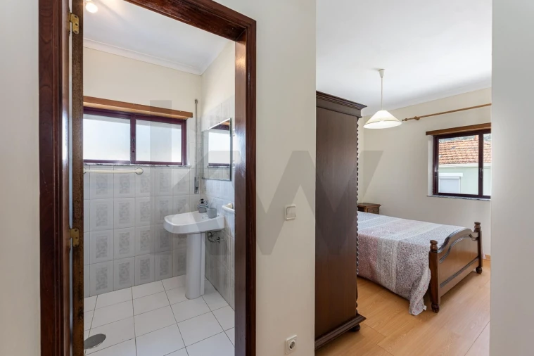 Apartamento T3 para Venda em Vila Praia de Ancora Foto 11