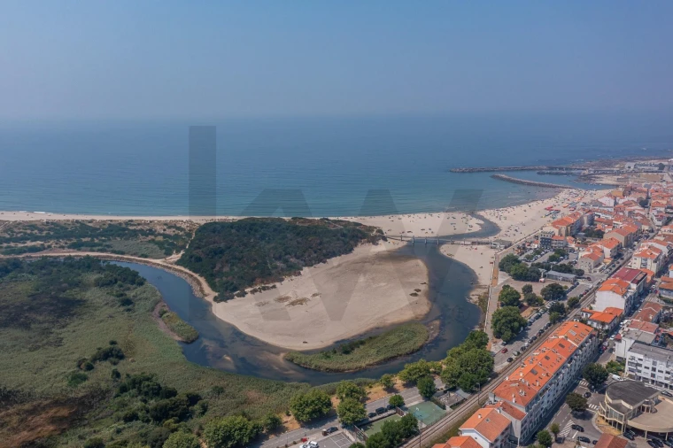 Apartamento T3 para Venda em Vila Praia de Ancora Foto 29