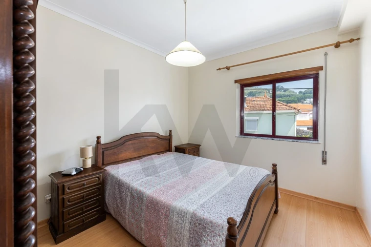 Apartamento T3 para Venda em Vila Praia de Ancora Foto 12