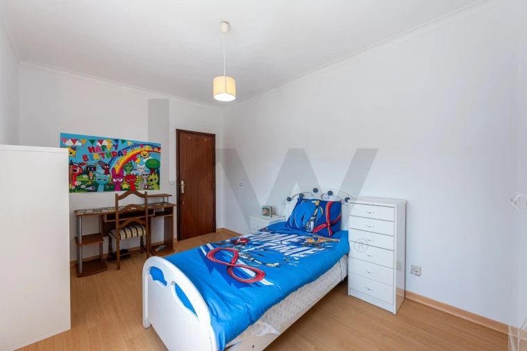 Apartamento T3 para Venda em Vila Praia de Ancora Foto 21