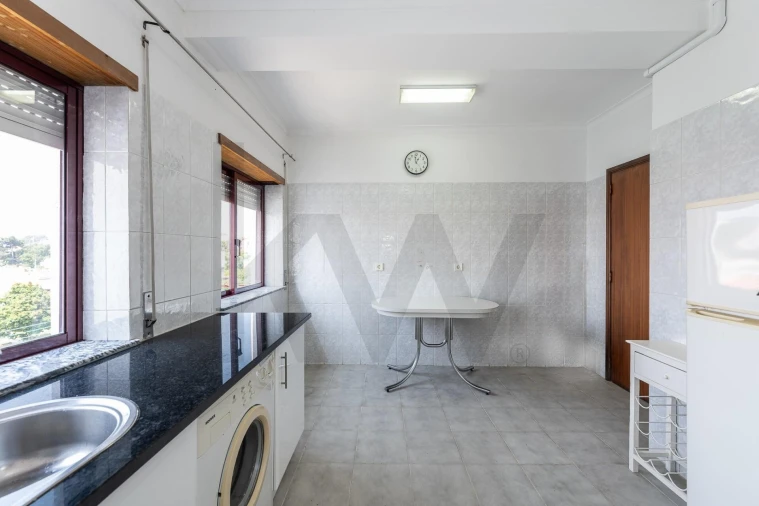 Apartamento T3 para Venda em Vila Praia de Ancora Foto 8