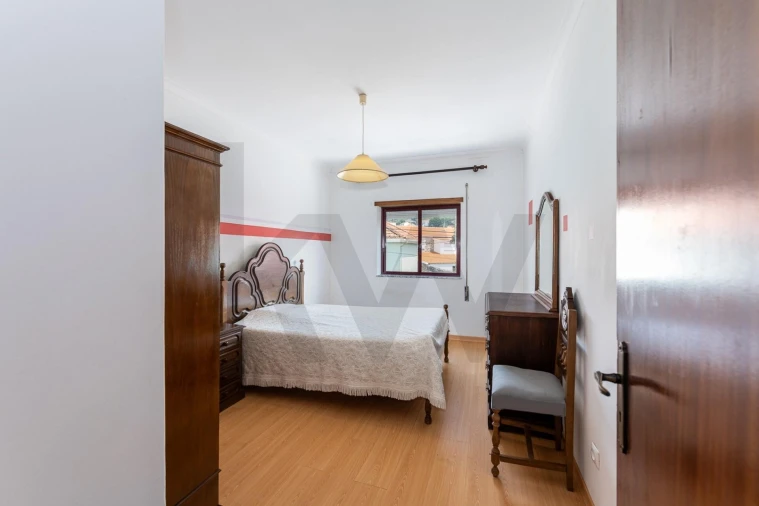 Apartamento T3 para Venda em Vila Praia de Ancora Foto 16