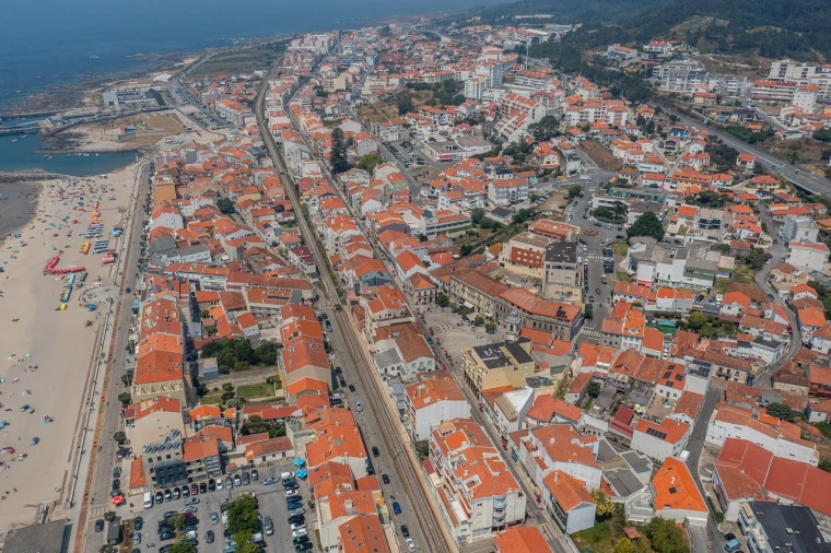 Apartamento T3 para Venda em Vila Praia de Ancora Foto 27