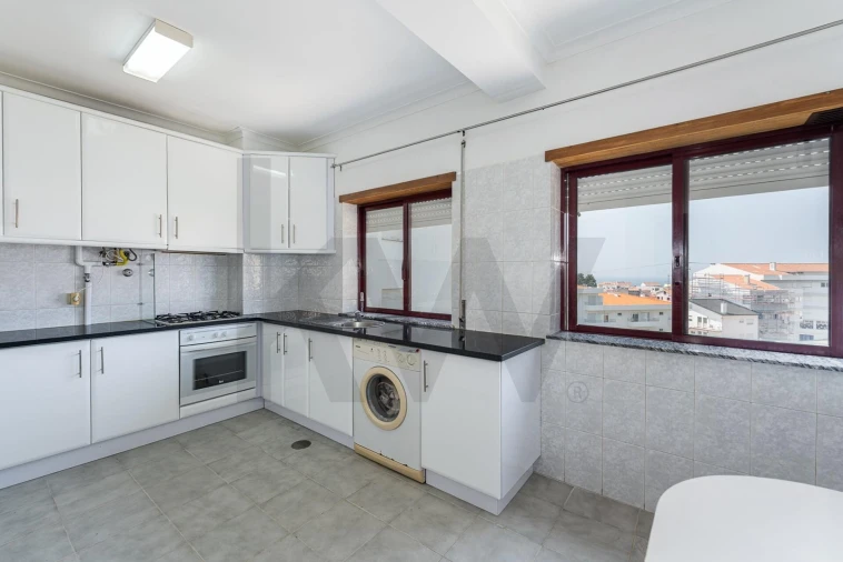 Apartamento T3 para Venda em Vila Praia de Ancora Foto 5