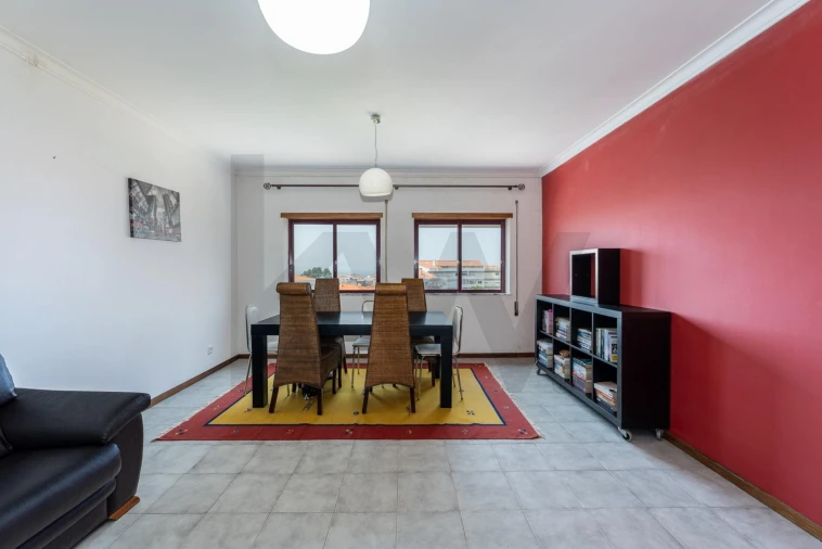 Apartamento T3 para Venda em Vila Praia de Ancora Foto 3