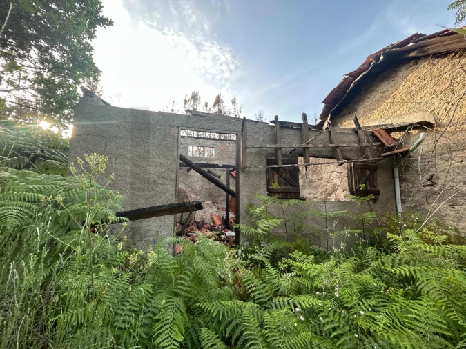 Moradia T5 para Venda em Midões Foto 4