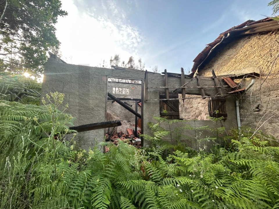 Moradia T5 para Venda em Midões Foto 4