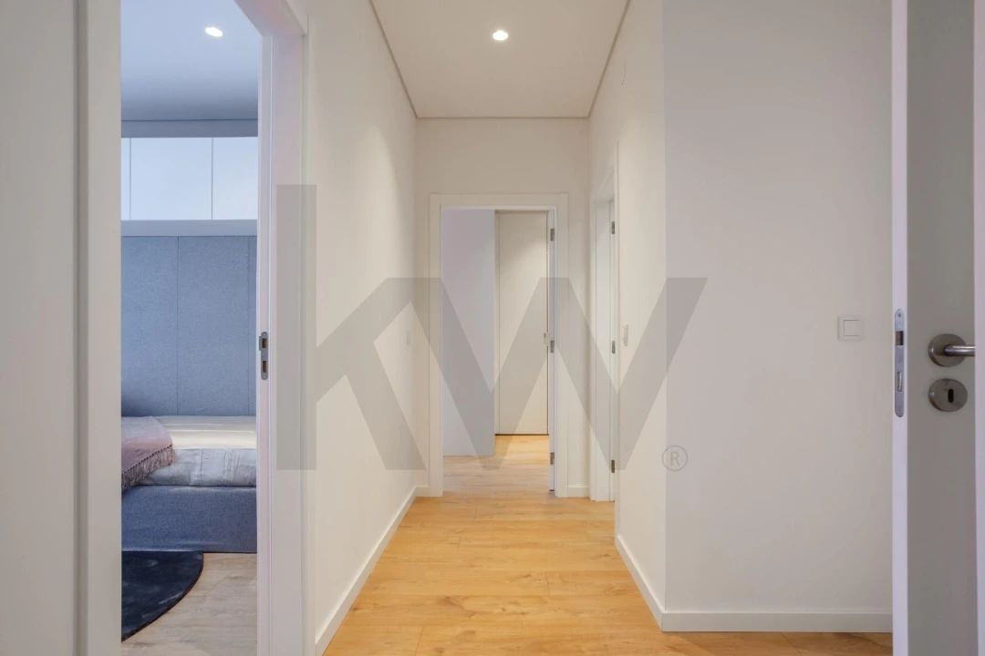Apartamento T3 para Venda em Montijo e Afonsoeiro Foto 21