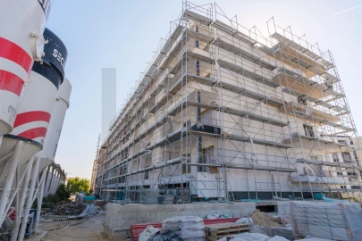 Apartamento T3 para Venda em Montijo e Afonsoeiro