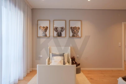 Apartamento T3 para Venda em Montijo e Afonsoeiro