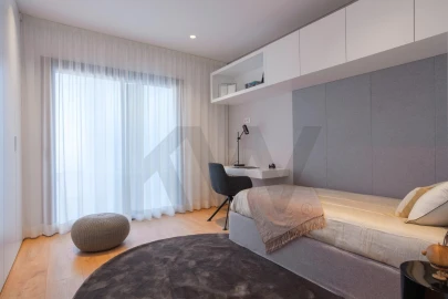 Apartamento T3 para Venda em Montijo e Afonsoeiro