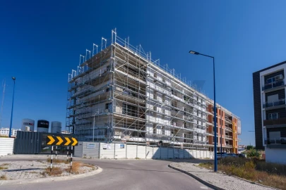 Apartamento T3 para Venda em Montijo e Afonsoeiro