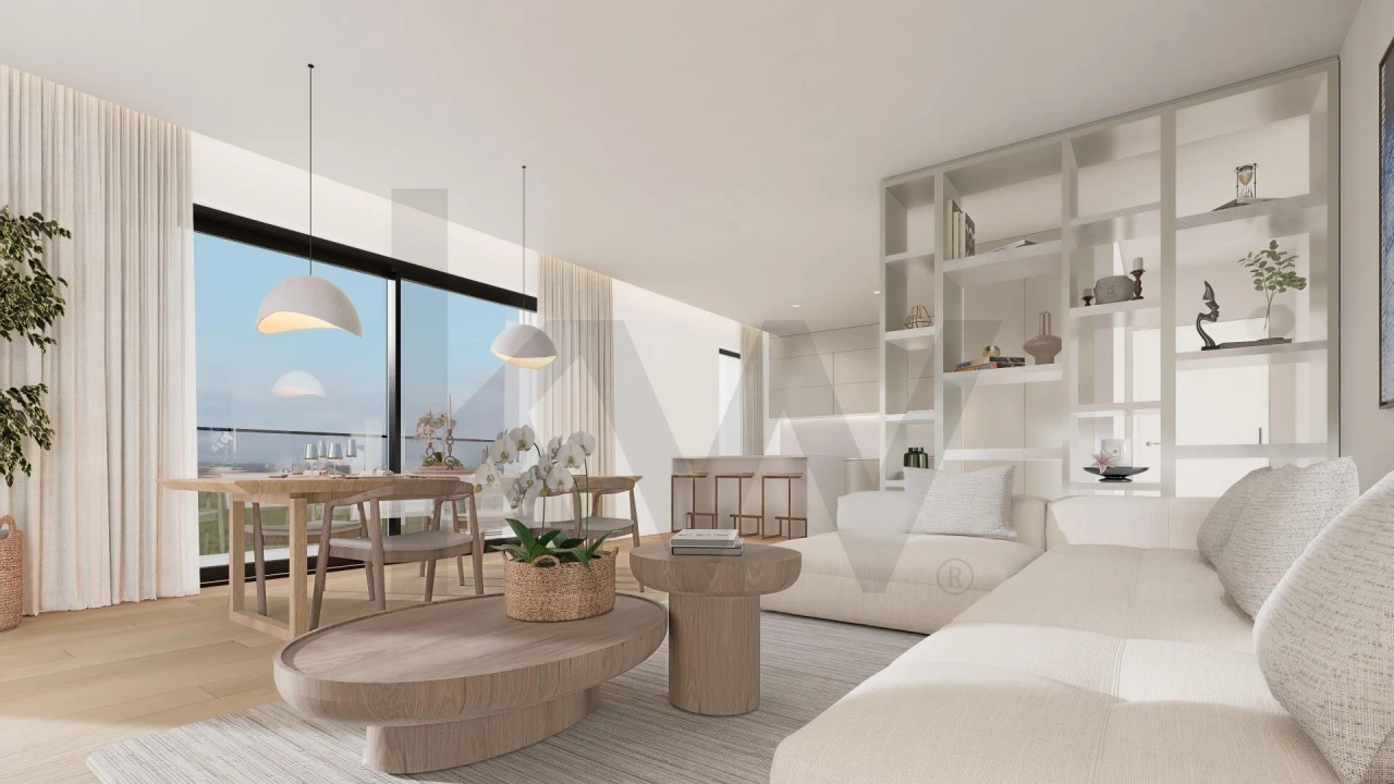 Apartamento T3 para Venda em Montijo e Afonsoeiro Foto 6