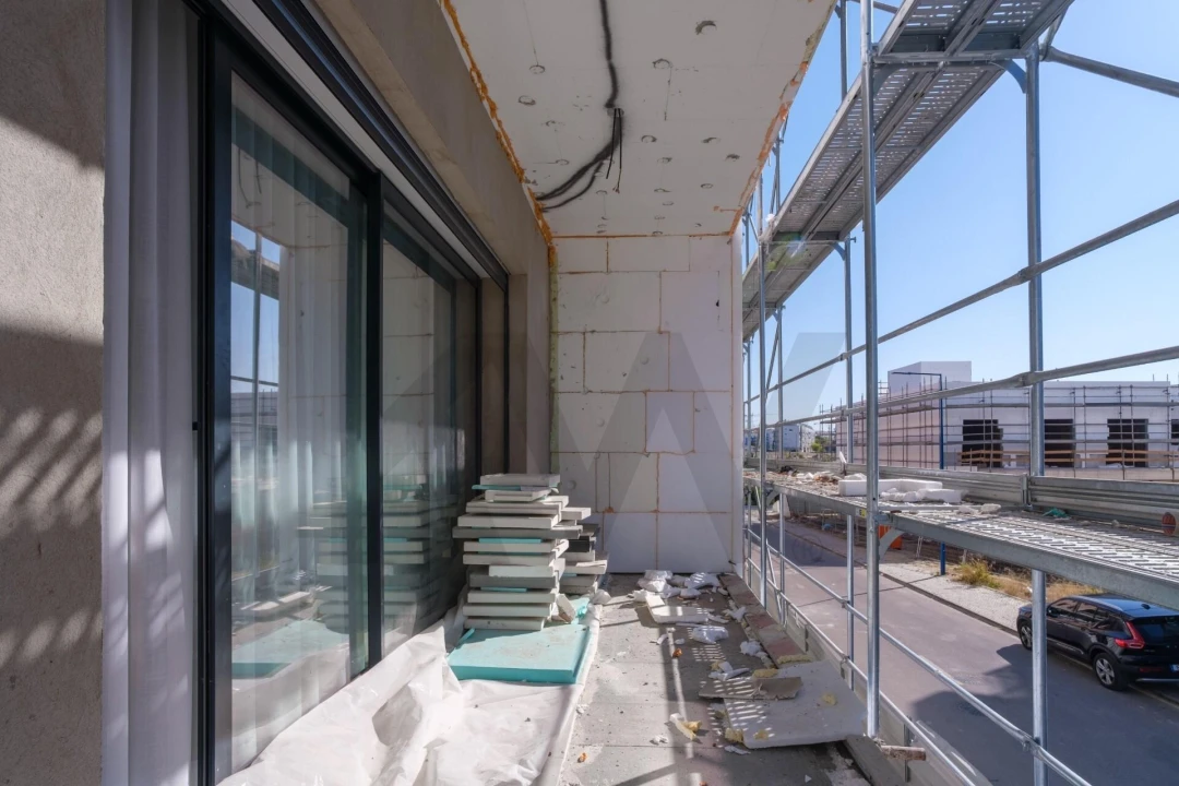 Apartamento T3 para Venda em Montijo e Afonsoeiro Foto 45