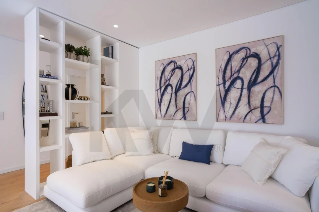 Apartamento T3 para Venda em Montijo e Afonsoeiro Foto 7