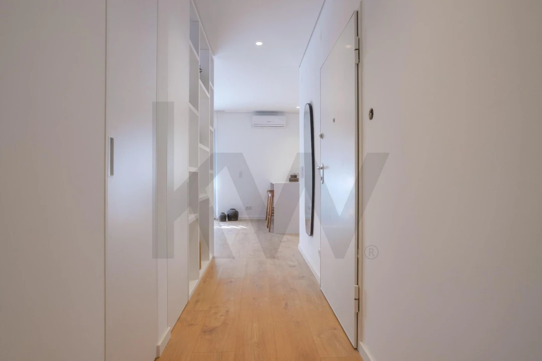 Apartamento T3 para Venda em Montijo e Afonsoeiro Foto 20