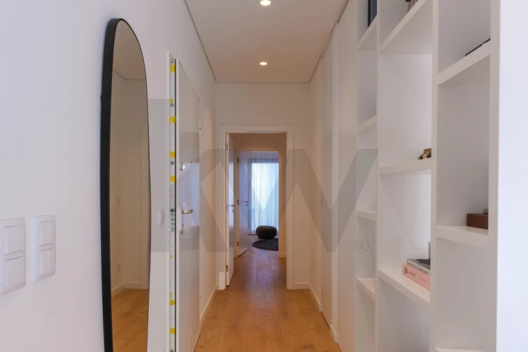 Apartamento T3 para Venda em Montijo e Afonsoeiro Foto 19