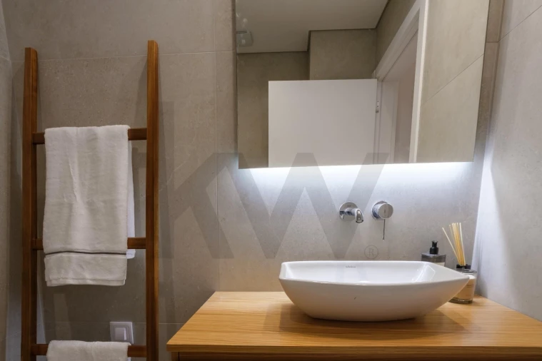 Apartamento T3 para Venda em Montijo e Afonsoeiro Foto 23