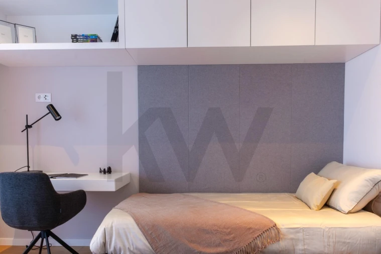 Apartamento T3 para Venda em Montijo e Afonsoeiro Foto 30