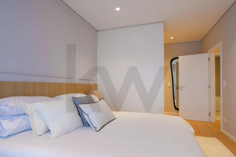 Apartamento T3 para Venda em Montijo e Afonsoeiro Foto 36