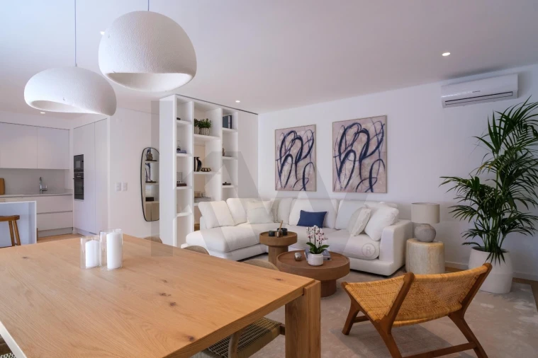 Apartamento T3 para Venda em Montijo e Afonsoeiro Foto 10