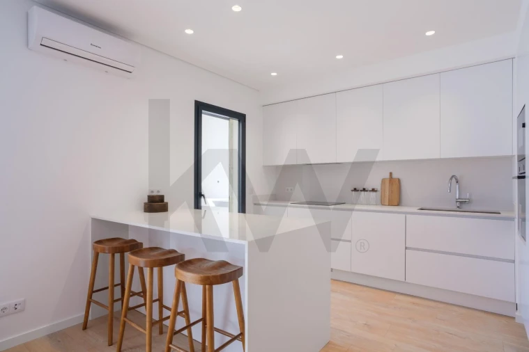 Apartamento T3 para Venda em Montijo e Afonsoeiro Foto 13
