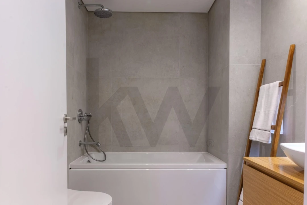 Apartamento T3 para Venda em Montijo e Afonsoeiro Foto 22