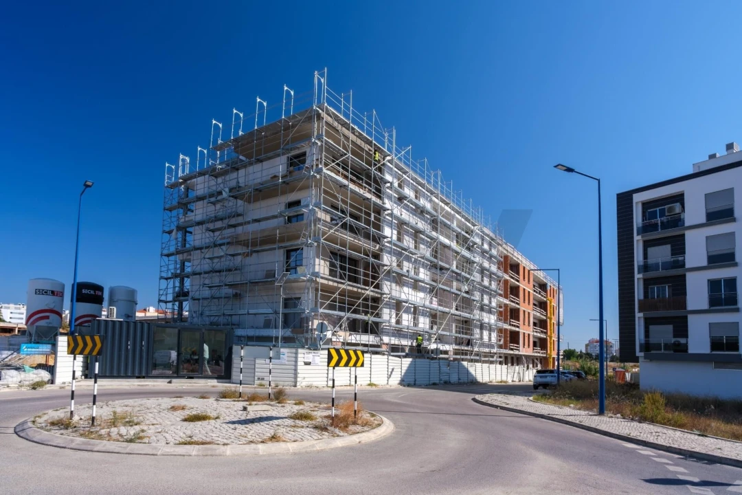 Apartamento T3 para Venda em Montijo e Afonsoeiro Foto 49