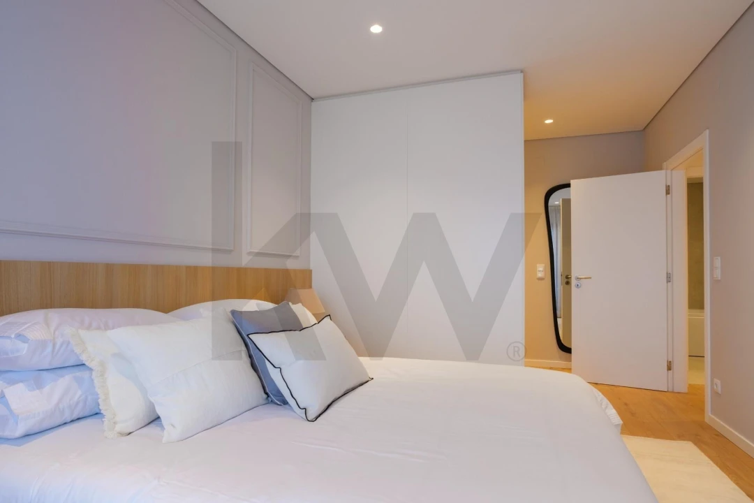 Apartamento T3 para Venda em Montijo e Afonsoeiro Foto 36