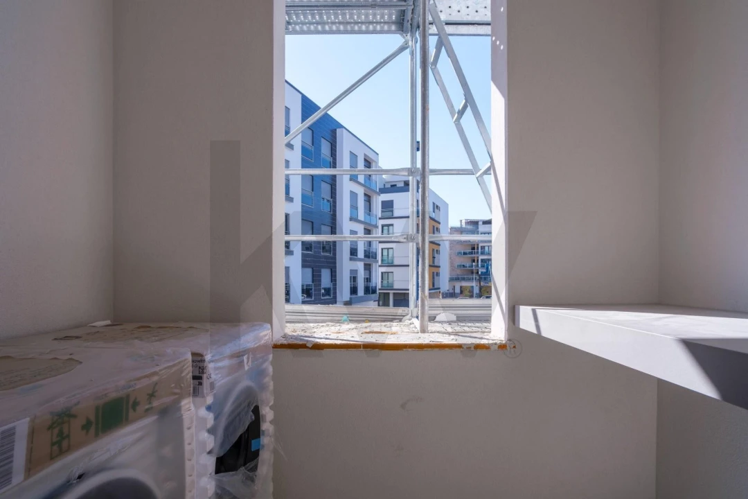 Apartamento T3 para Venda em Montijo e Afonsoeiro Foto 17