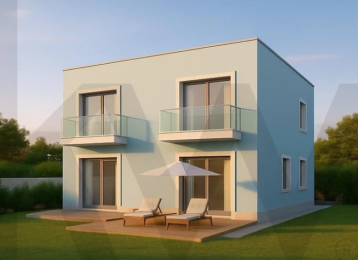 Terreno para Venda em Constancia Foto 1