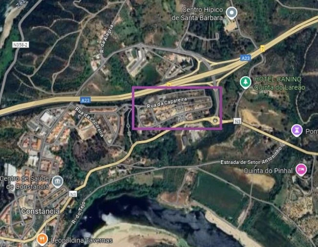 Terreno para Venda em Constancia Foto 4